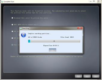 Obraz 0 dla DataToUS Format Recovery
