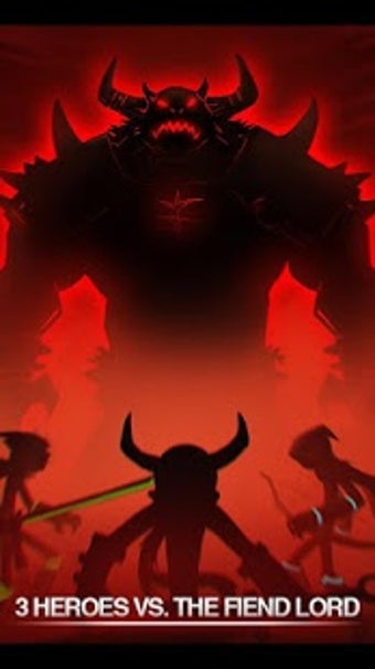 League of Stickman Free- …的第0张图片