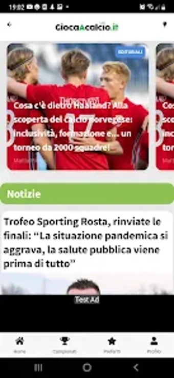 Obraz 0 dla giocaacalcio.it