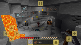 Master Block Craftの画像0