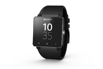 SW SW2 Mail on Sony Smartwatch