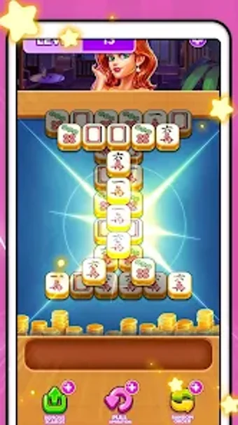 Immagine 0 per Vita Sheep Mahjong Sheep