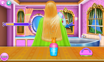Bild 0 für Princess Hairdo Salon