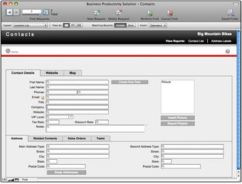 Immagine 1 per FileMaker