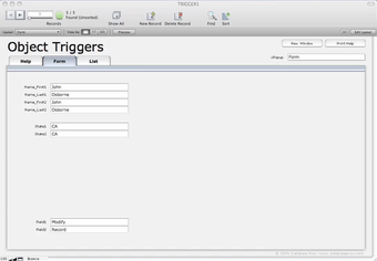 Immagine 3 per FileMaker