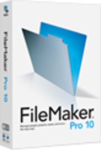 Bild 0 für FileMaker