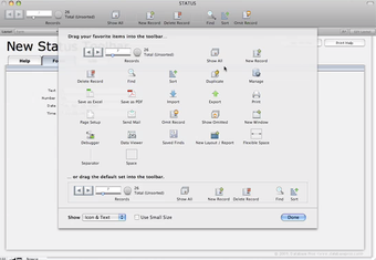 Immagine 6 per FileMaker