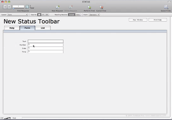 Immagine 4 per FileMaker