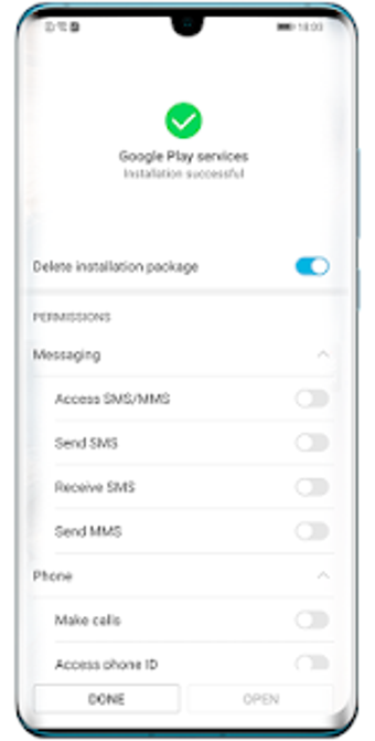 GMS Installerの画像0