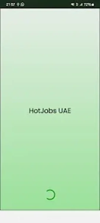 Bild 0 für HotJobs - Jobs in Dubai U…