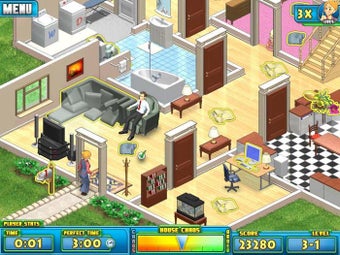 Image 2 pour Nanny Mania