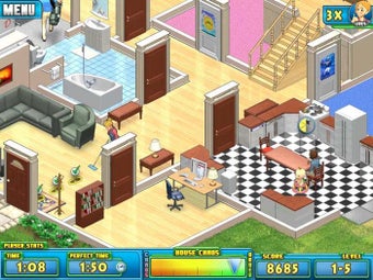 Image 6 pour Nanny Mania