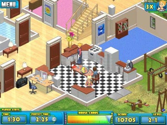 Image 4 pour Nanny Mania