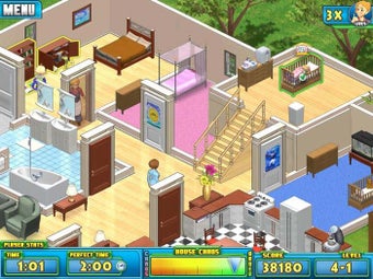 Image 1 pour Nanny Mania