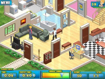 Image 0 pour Nanny Mania