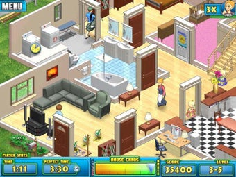 Image 7 pour Nanny Mania