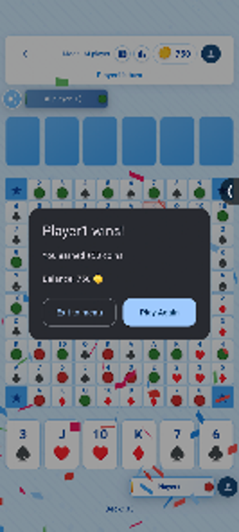 Image 0 for Sequence: Card Game