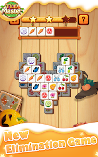 Tile Master - Classic Tri…の画像2