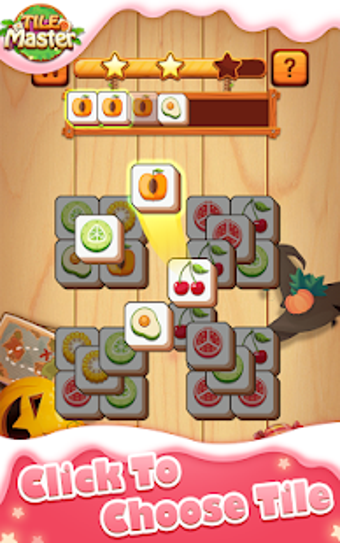 Obraz 2 dla Tile Master - Classic Tri…