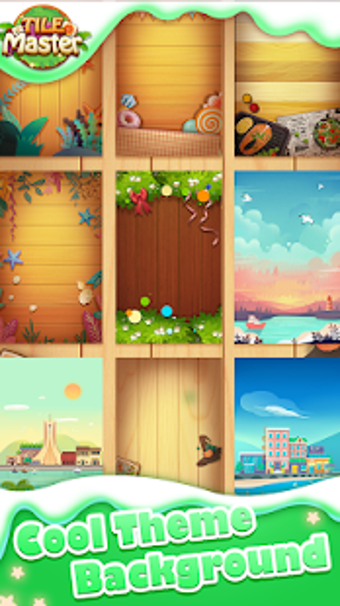 Tile Master - Classic Tri…の画像1