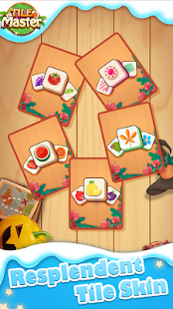 Tile Master - Classic Tri…的第8张图片