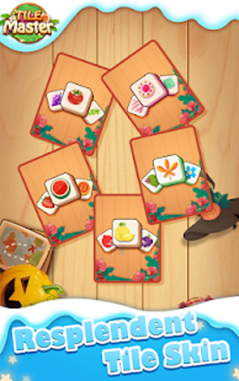 Tile Master - Classic Tri…的第7张图片