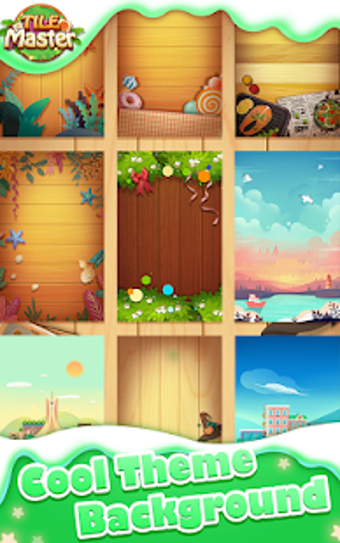 Tile Master - Classic Tri…の画像3