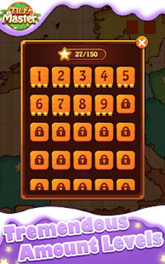 Tile Master - Classic Tri…的第1张图片