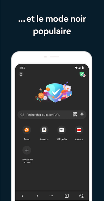 Image 6 pour Avast Secure Browser