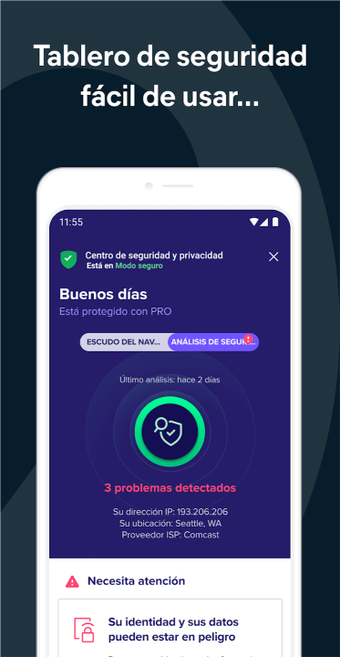 Imagen 2 para Avast Secure Browser