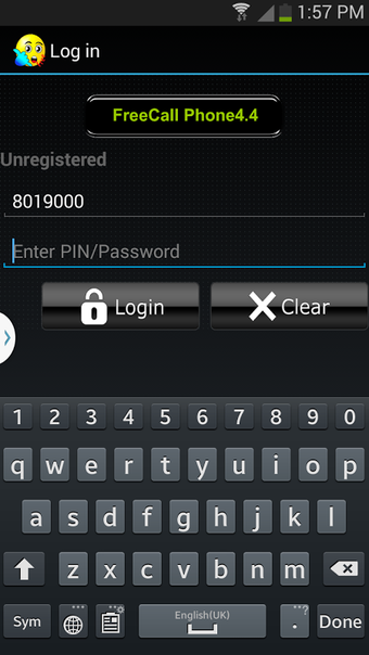 Immagine 0 per Free-Call Connect