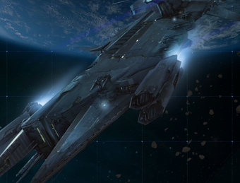 Obraz 0 dla Star Citizen