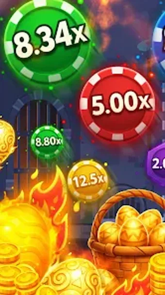 Cluck Runnerの画像0