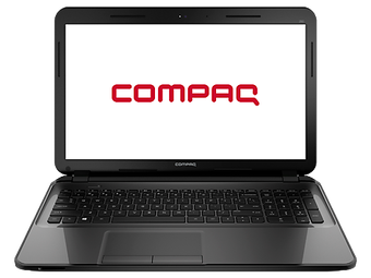 Compaq 15-a002tu Notebook PC drivers