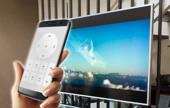Bild 0 für Remote for SAMSUNG TV