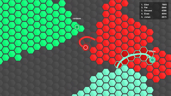 Bild 0 für Superhex.io