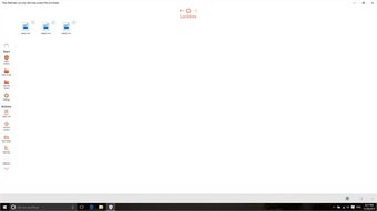 Immagine 0 per Files Defender for Window…
