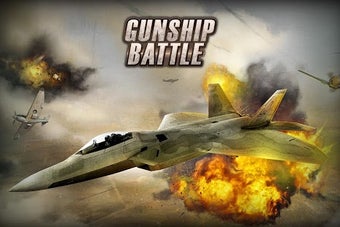 GUNSHIP BATTLE: Helicopte…的第5张图片