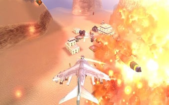 Imagen 0 para GUNSHIP BATTLE: Helicopte…