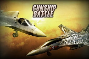 Imagen 4 para GUNSHIP BATTLE: Helicopte…