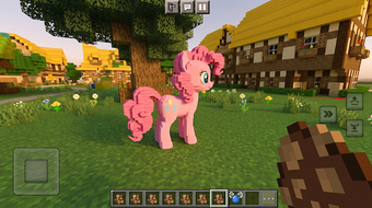 Obraz 0 dla Pony Craft: Craftsman Wor…