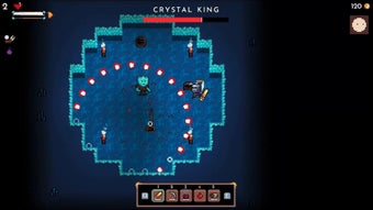 Imagen 0 para Hollow Mine