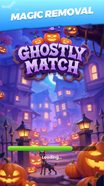 Obraz 0 dla Ghostly Match