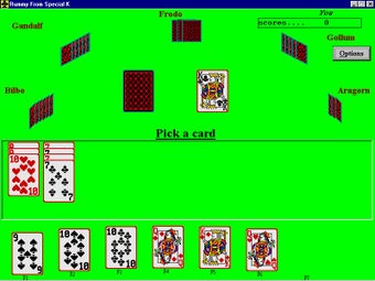 Image 0 for Indian Rummy