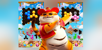 Image 0 pour HoneyFit