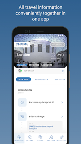 HolidayPlannersの画像0