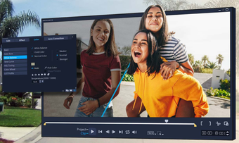 Corel VideoStudio Pro (64…的第0张图片