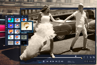 Corel VideoStudio Pro (64…的第1张图片