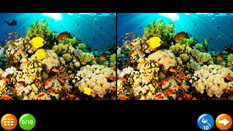Imagen 0 para Find the Difference 200 l…