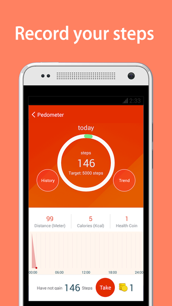 Obraz 3 dla iCare Health Monitor